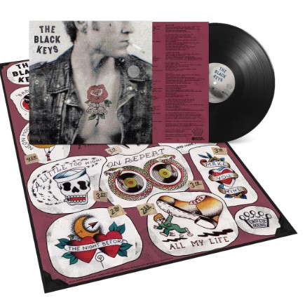 NO RAIN, NO FLOWERS (CON POSTER)